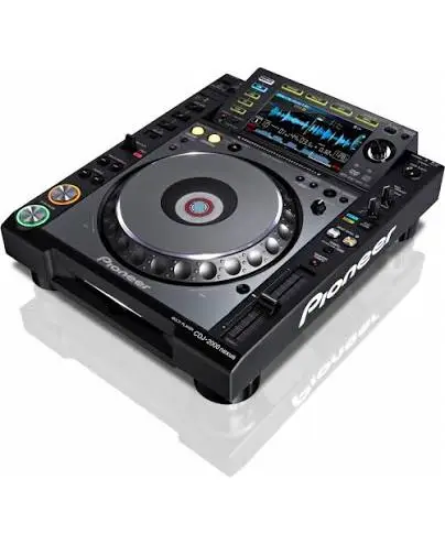 CDJ 2000