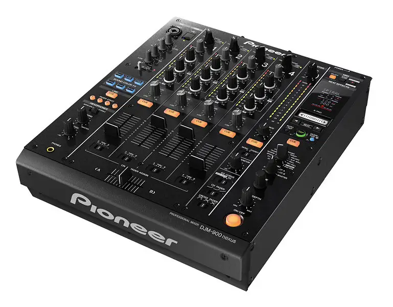 Pioneer DJM-900NXS